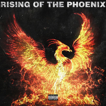 Milli - Rising of the Phoenix
