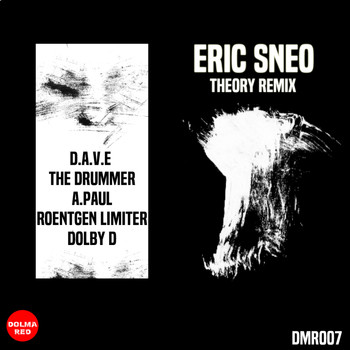 Eric Sneo - Theory Remix