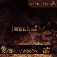 The Faraday, Bioglard and Saharaksha - Incubator