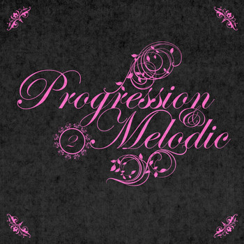 Various Artists - Progression & Melodic, Vol.02