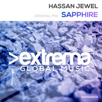 Hassan JeweL - Sapphire