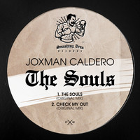Joxman Caldero - The Souls