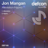 Jon Mangan - Alleviation / Hypno