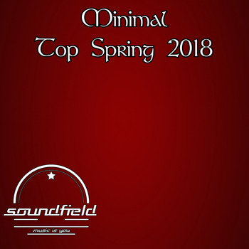 Various Artists - Minimal Top Spring 2018
