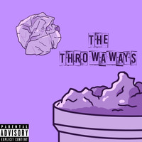 PAPP - The Throwaways (Explicit)