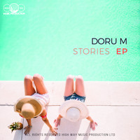 Doru M - Stories EP