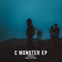KRVKEN - C Monster EP