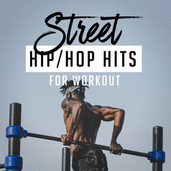 Hip Hop Hitmakers, Cardio Hits! Workout, Running Workout Music - Street Hip-Hop Hits for Workout