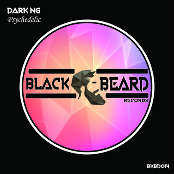 Dark Ng - Psychedelic