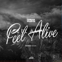 Pressplays - Feel Alive (Kodo! Remix)