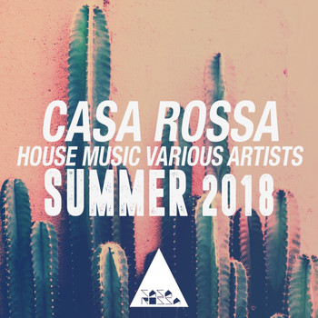 Various Artists - House Music - Summer 2018 - Various Artists