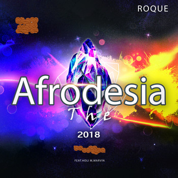 Roque - The Afrodesia 2018