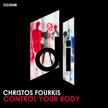 Christos Fourkis - Control Your Body