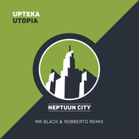 Upteka - Utopia