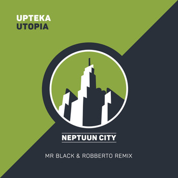 Upteka - Utopia