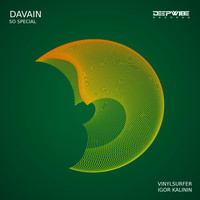 Davain - So Special