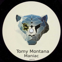 Tomy Montana - Maniac