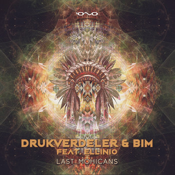 Drukverdeler and DJ Bim - Last Mohicans