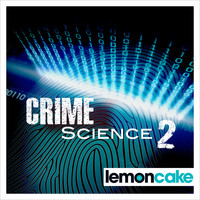 Peter Jeremias - Crime Science, Vol. 2