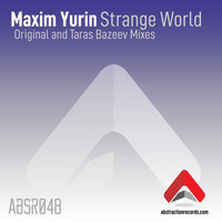 Maxim Yurin - Strange World