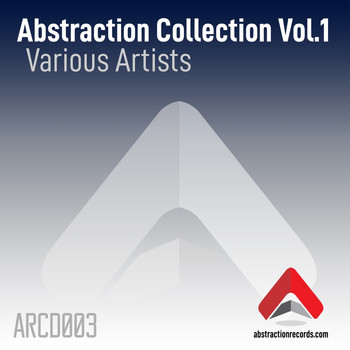 Various Artists - Abstraction Collection Volume 1