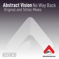 Abstract Vision - No Way Back