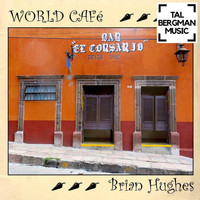 Brian Hughes - World Café