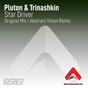 Pluton and Trinashkin - Star Driver