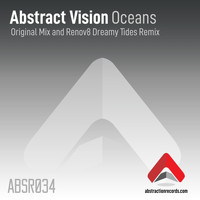 Abstract Vision - Oceans