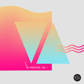Various Artists - Core Protocol, Vol. 1