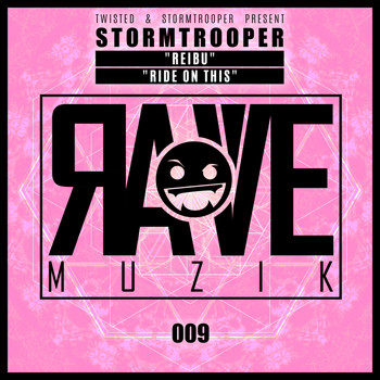 Stormtrooper - Rave Muzik 009
