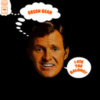 Orson Bean - I Ate the Baloney