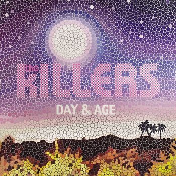 The Killers - Day & Age (Bonus Tracks)