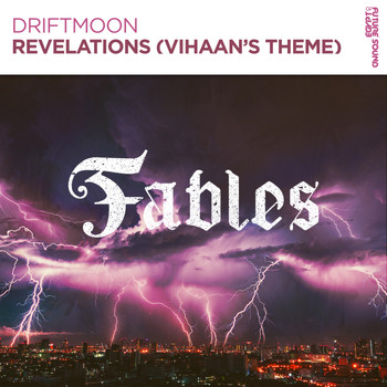 Driftmoon - Revelations (Vihaan's Theme)