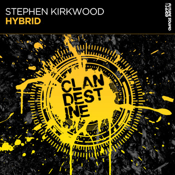 Stephen Kirkwood - Hybrid