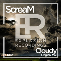 Scream - Cloudy