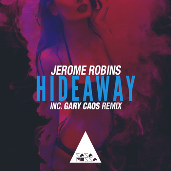 Jerome Robins - Hideaway