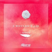 Steerner - I Wouldn't Lie (Farfetch´d Remix)