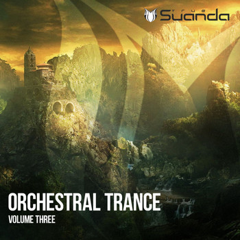 Various Artists - Orchestral Trance, Vol. 3