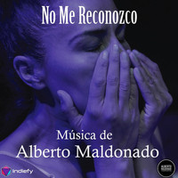 Alberto Maldonado - No Me Reconozco