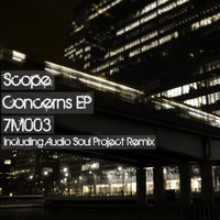 Scope (Ric McClelland) - Concerns EP