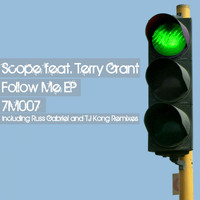Scope (Ric McClelland) - Follow Me EP