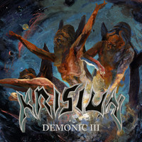 Krisiun - Demonic III