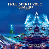 JourneyOM - Free-Spirit, Vol. 2 (eupsychia)