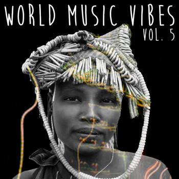 Various Artists - World Music Vibes, Vol. 5