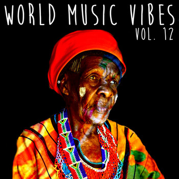 Various Artists - World Music Vibes, Vol. 12