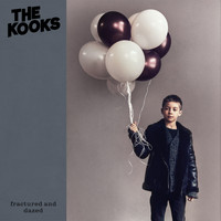 The Kooks - Fractured and Dazed
