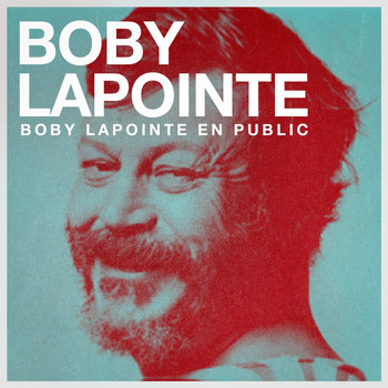 Boby Lapointe - Boby lapointe en public