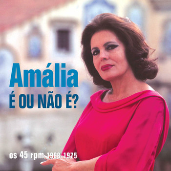 Amália Rodrigues - É ou não É?