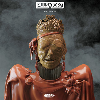 Pulsatorz - Oblivion
